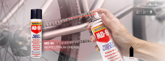 .إم دي 90 شحم أبيض ليثيومي