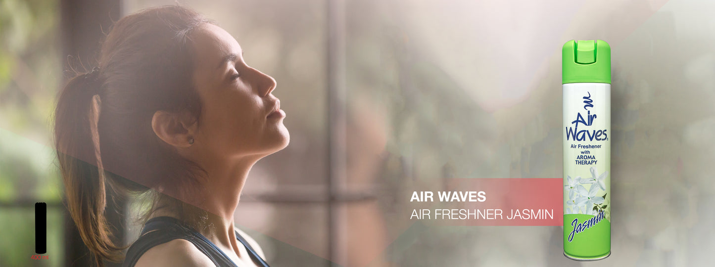 Air waves