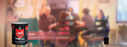 Ixon Crawling insect killer