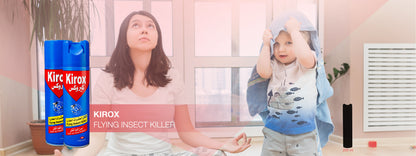Kirox Flying insect killer